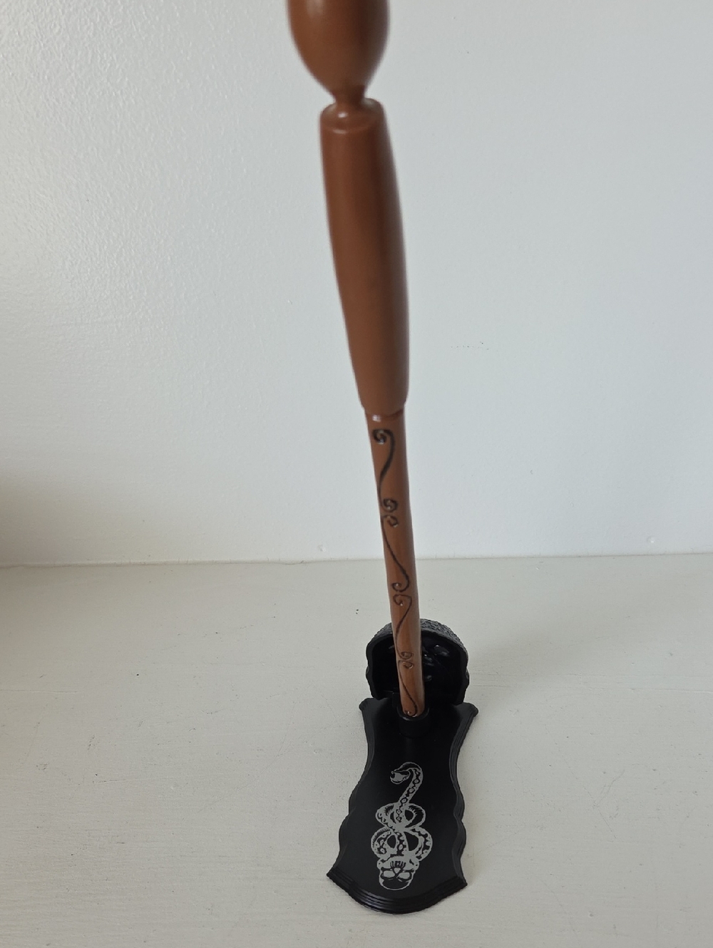 Harry Potter Mystery Wand Death Eater Series. - Picture 3 of 4